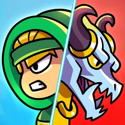 Heroes & Dragons のアイコン